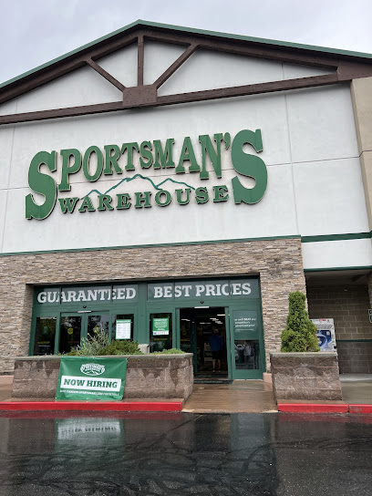 Sportsman's Warehouse - Store photo