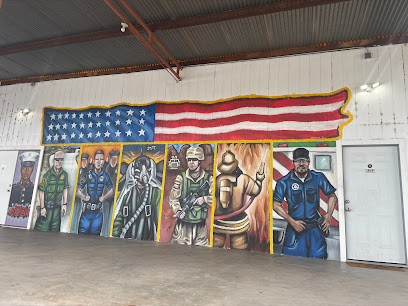 CCF Tactical LLC - Store photo