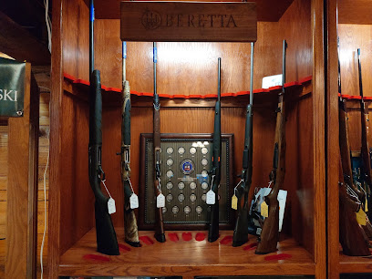 Weber's Guns - Store photo