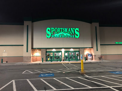 Sportsman's Warehouse - Store photo