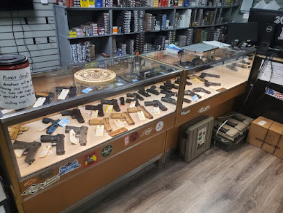 Big Mikes Guns and Ammo - Store photo