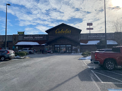 Cabela's - Store photo