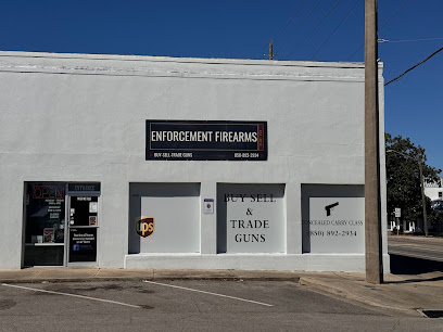 Enforcement Firearms - Store photo