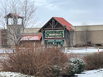 Sportsman's Warehouse - Store photo