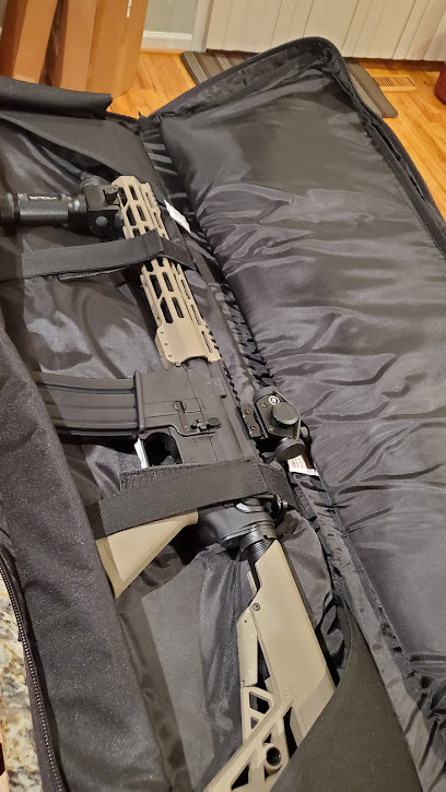 Peace Keeper Guns LLC - Store photo