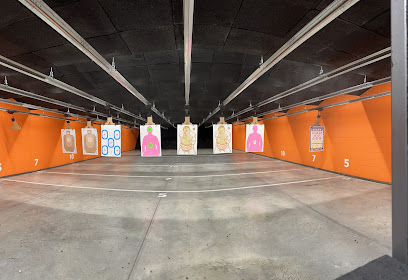 Range USA Southgate - Store photo