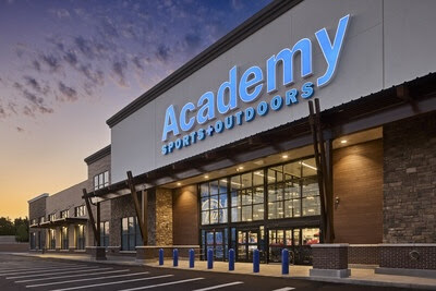 Academy Sports + Outdoors - Store photo