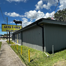 Guns N Gold - Store photo