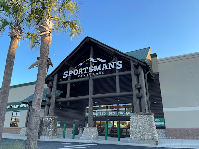 Sportsman's Warehouse - Store photo