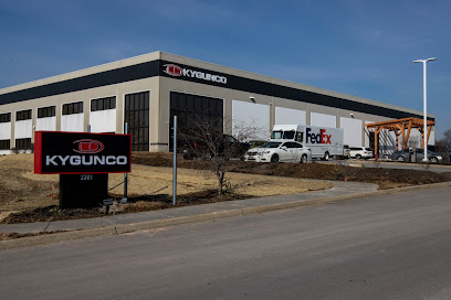 KYGUNCO Louisville - Store photo