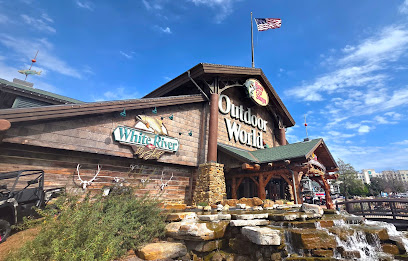 Bass Pro Shops - Store photo