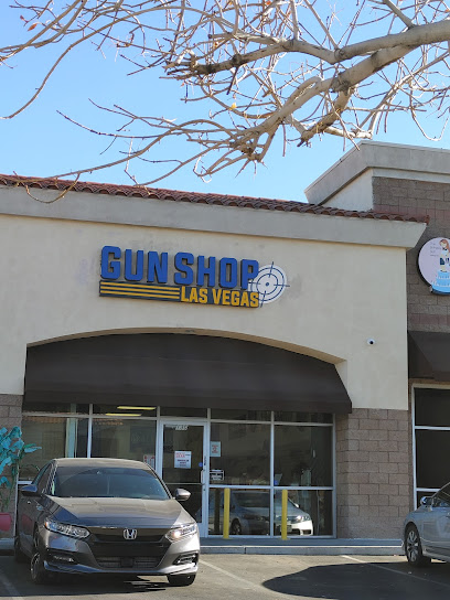 Gun Shop Las Vegas - Store photo