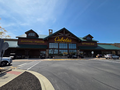 Cabela's - Store photo