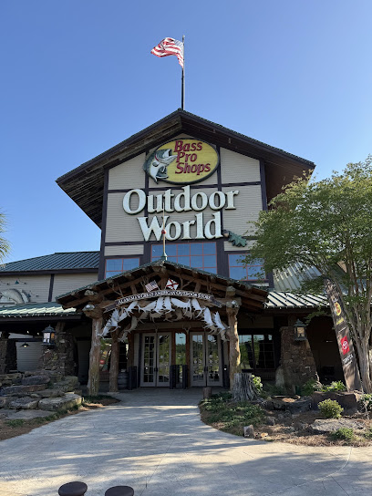 Bass Pro Shops - Store photo