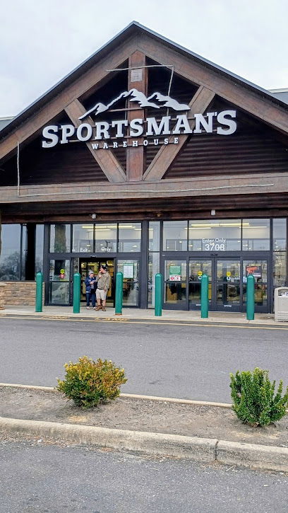 Sportsman's Warehouse - Store photo