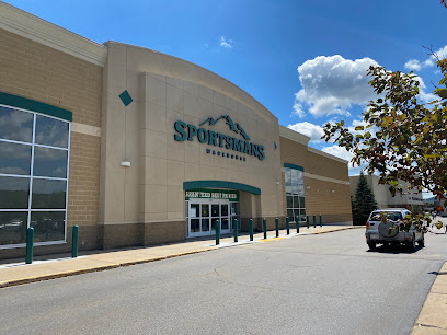 Sportsman's Warehouse - Store photo