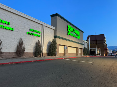 Sportsman's Warehouse - Store photo