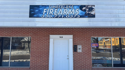 Timberlake Firearms - Store photo