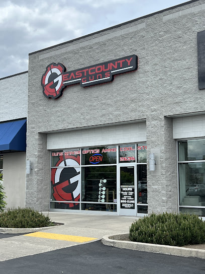 East County Guns - Coeur d'Alene - Store photo