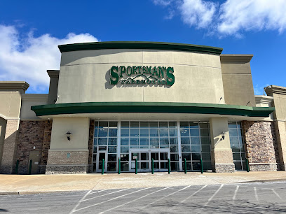 Sportsman's Warehouse - Store photo