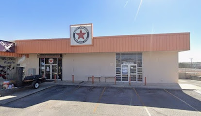 Ranger Firearms of Texas - Store photo