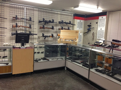 Laguna Guns - Store photo