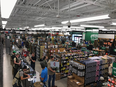 Sportsman's Warehouse - Store photo