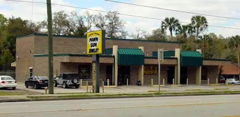 Central Florida Pawn & Gun - Store photo