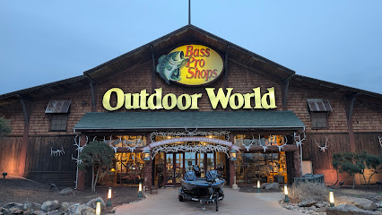 Bass Pro Shops - Store photo