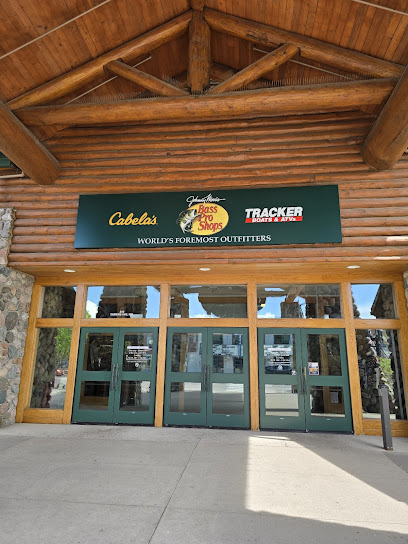 Bass Pro Shops (Formerly Cabela's) - Store photo