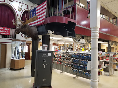  Gat Guns - Store photo