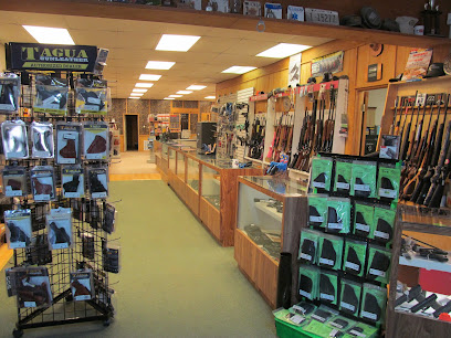 Excalibur Sporting Goods - Store photo