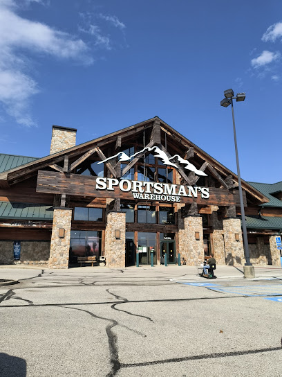 Sportsman's Warehouse - Store photo