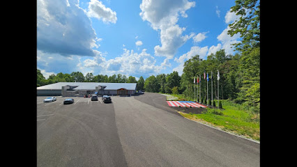 American Arms Indoor Range - Store photo