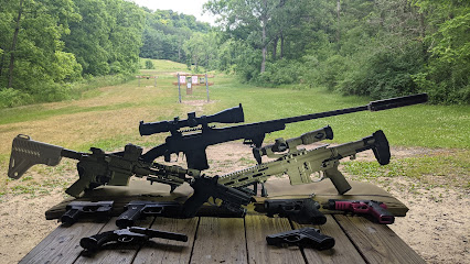 Driftless Area Firearms LLC - Store photo