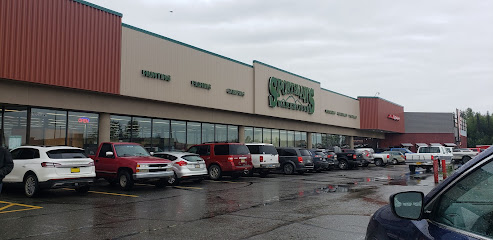 Sportsman's Warehouse - Store photo