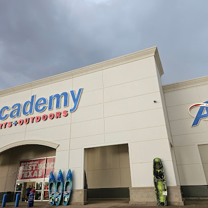 Academy Sports + Outdoors - Store photo