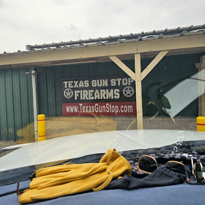Texas Gun Stop Firearms - Store photo
