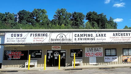 Badwoods Outdoors - Store photo