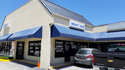 Wex Gunworks - Store photo