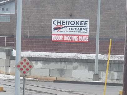 Cherokee Firearms - Store photo