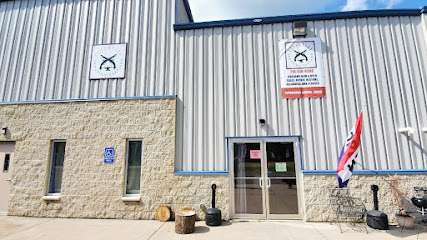 Essential Shooting Supplies - Store photo