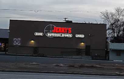 Jerry's Outdoor Sports - Store photo